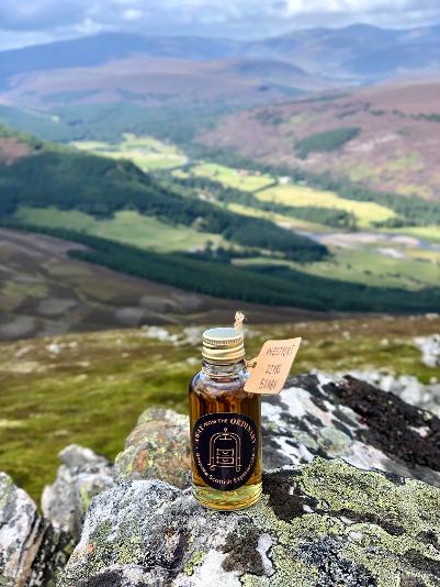 Bespoke Digital Whisky Tasting