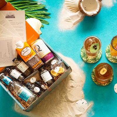 Cocktail Fest with Top Mixologist
