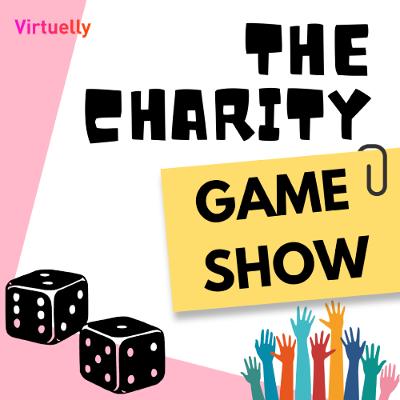 The Charity Game Show