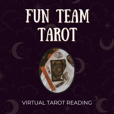 Fun Team Tarot