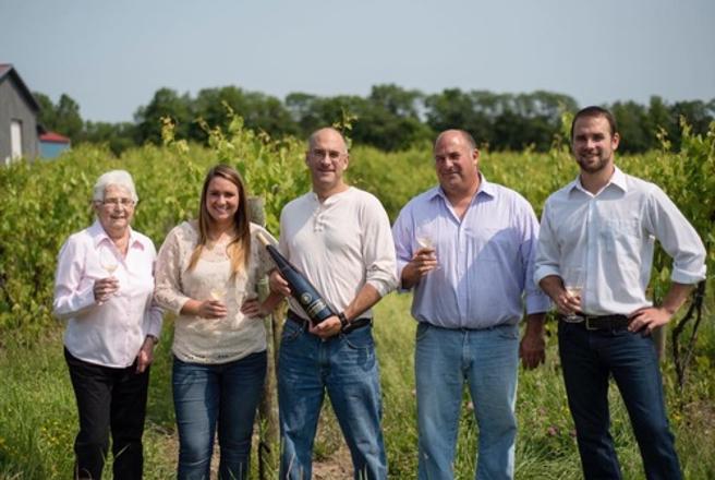 Explore the Best Finger Lakes Wines