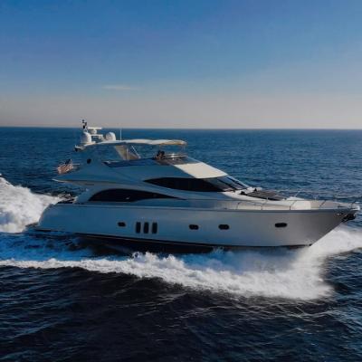 Los Angeles Luxury Coastal Cruise