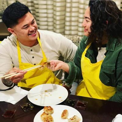 Downtown Seattle Culinary Workshop - Italian and Asian