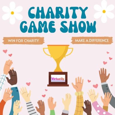 Compete for Charity