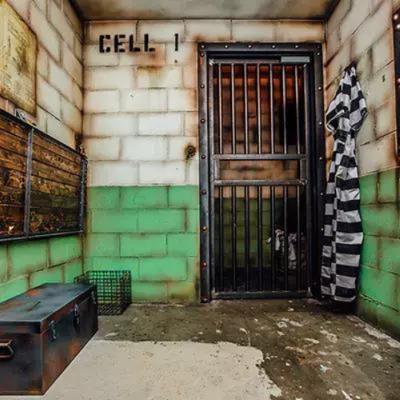 Virtual Escape Room