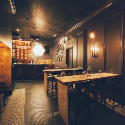 Team Party at Capitol Hill - Cocktails, Comedy and Magic