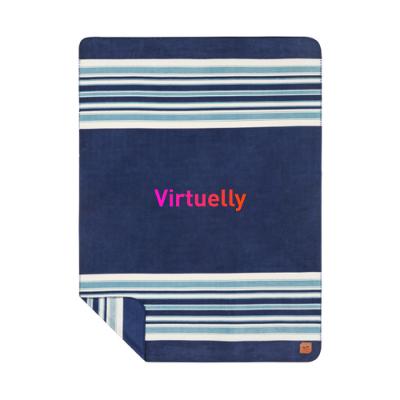 The Ideal Winter Fleece Blanket