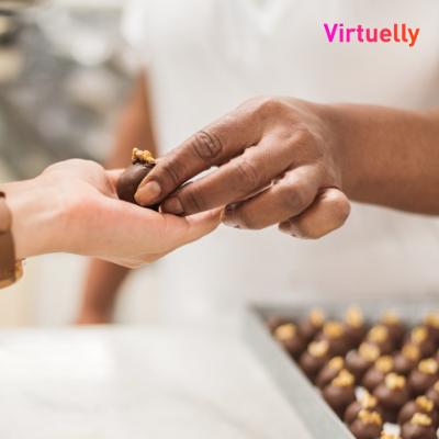 Chocolate Tasting