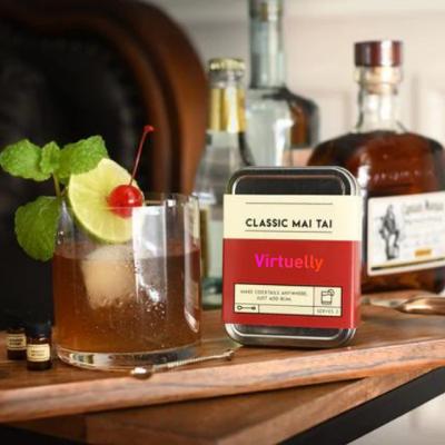 Cocktail Gifting Kit