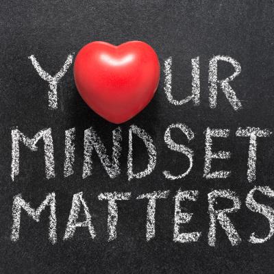 Purpose Mindset Workshop