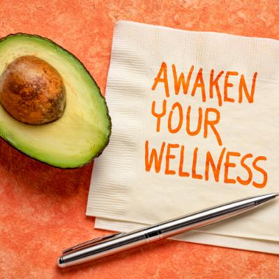 Keynote - Health and Wellness