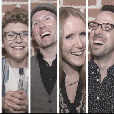 Comedy Game Show