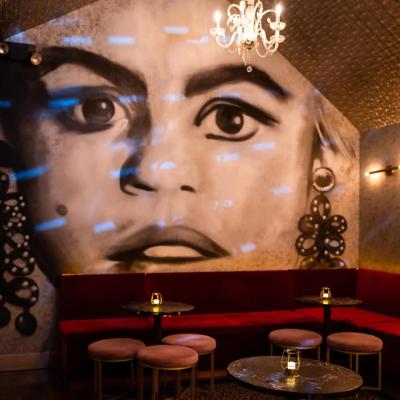 Chelsea, NYC - Team Holiday Party