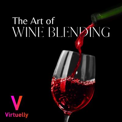 Learn the Art of Wine Blending