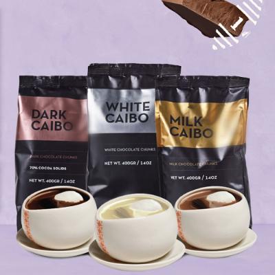 Hot Chocolate Combo